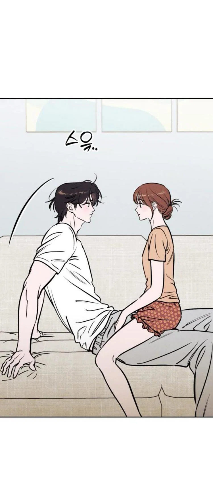 Read Одолжить огонек RU Manga Online