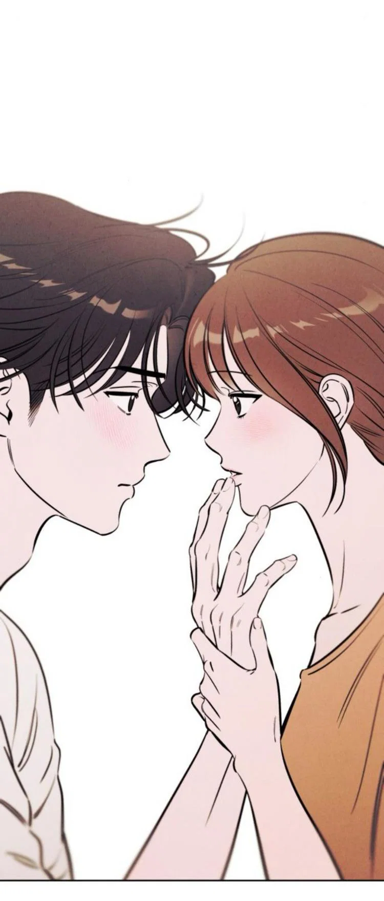 Read Одолжить огонек RU Manga Online