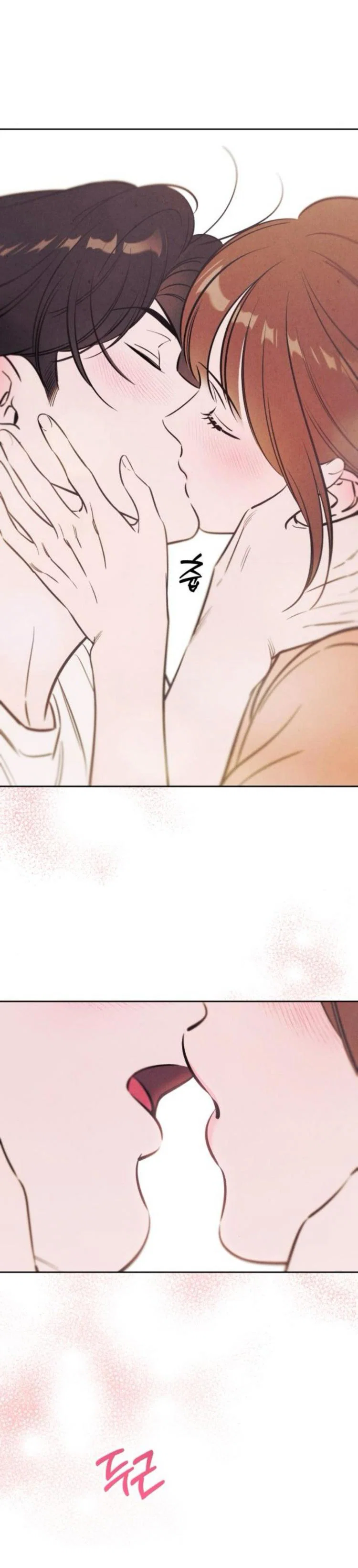 Read Одолжить огонек RU Manga Online