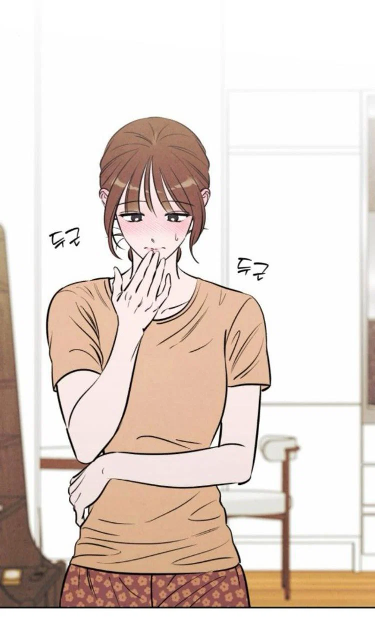Read Одолжить огонек RU Manga Online