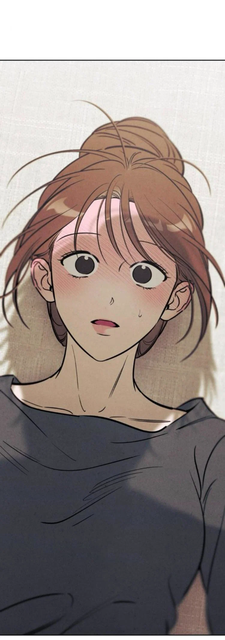 Read Одолжить огонек RU Manga Online