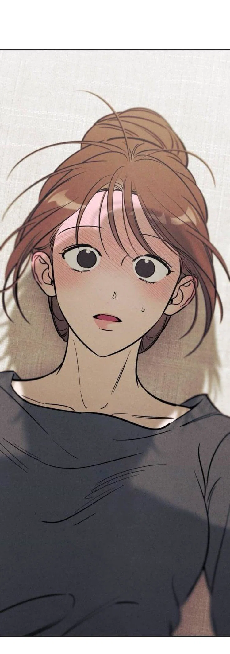 Read Одолжить огонек RU Manga Online