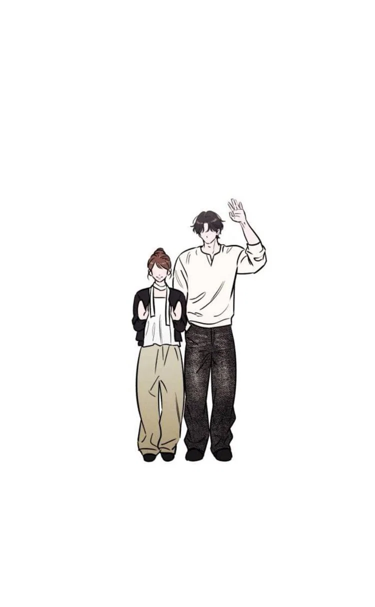 Read Одолжить огонек RU Manga Online