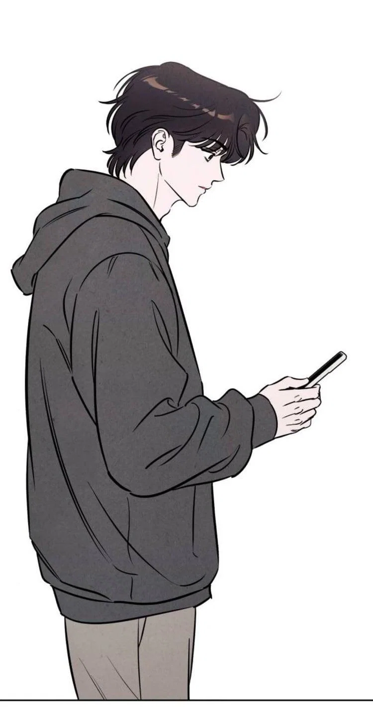 Read Одолжить огонек RU Manga Online