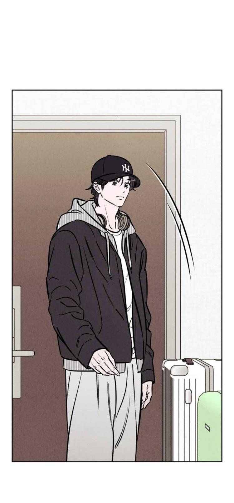 Read Одолжить огонек RU Manga Online
