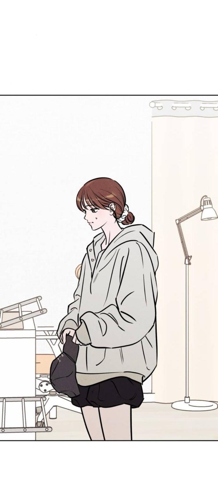 Read Одолжить огонек RU Manga Online