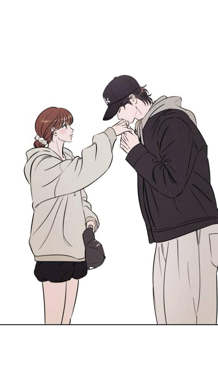 Read Одолжить огонек RU Manga Online