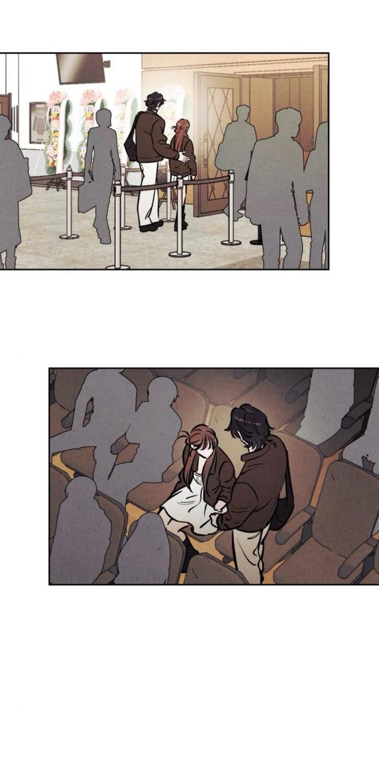 Read Одолжить огонек RU Manga Online