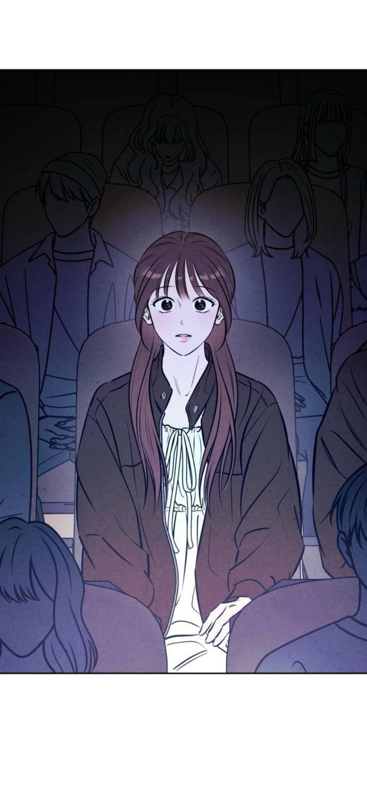 Read Одолжить огонек RU Manga Online
