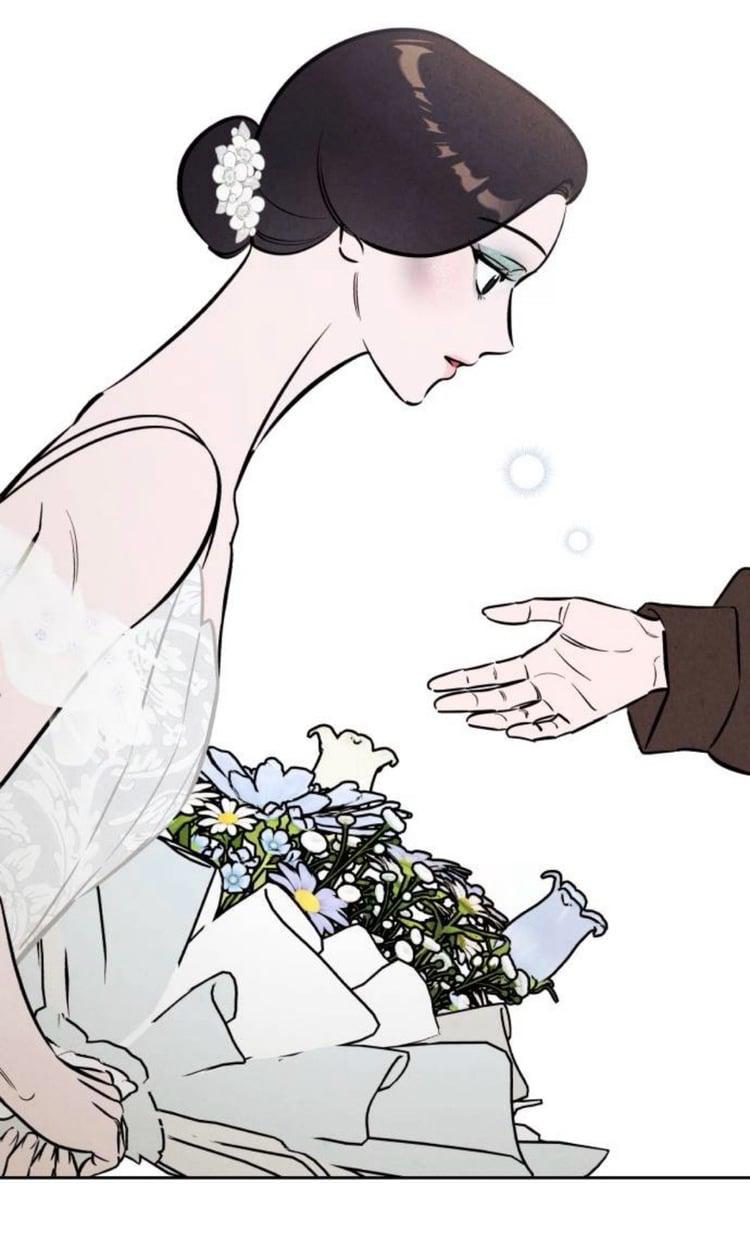 Read Одолжить огонек RU Manga Online