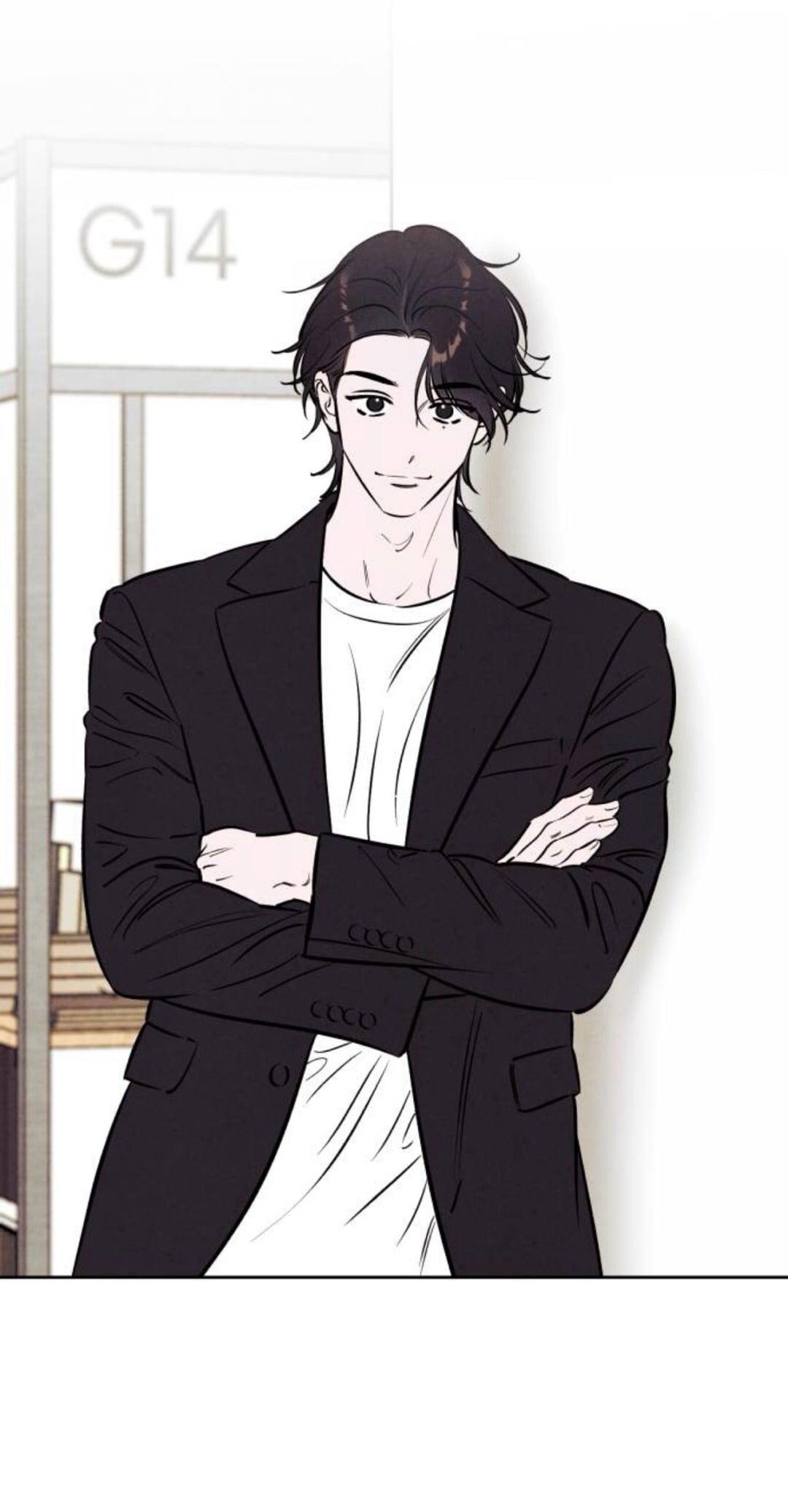 Read Одолжить огонек RU Manga Online