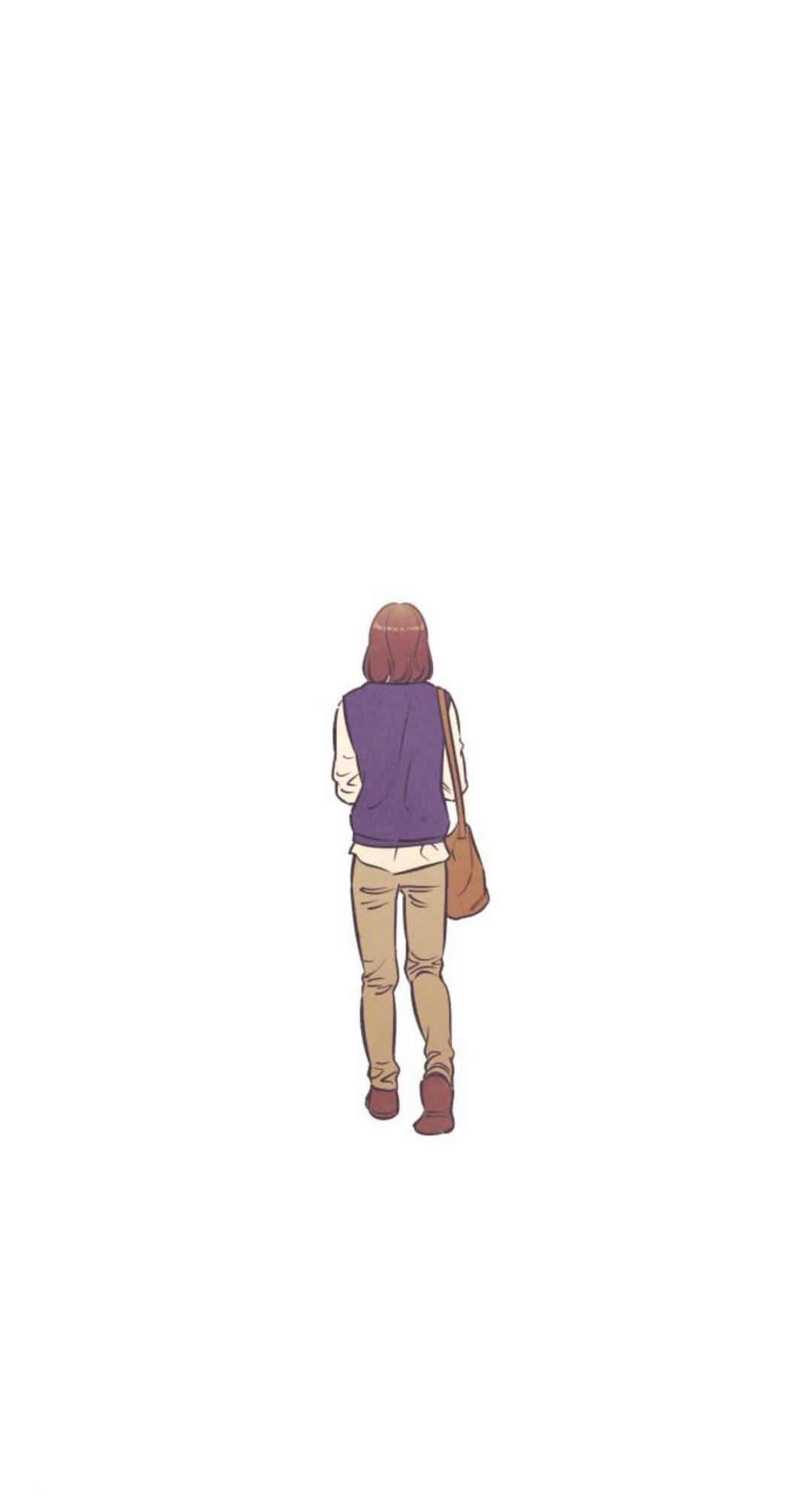 Read Одолжить огонек RU Manga Online