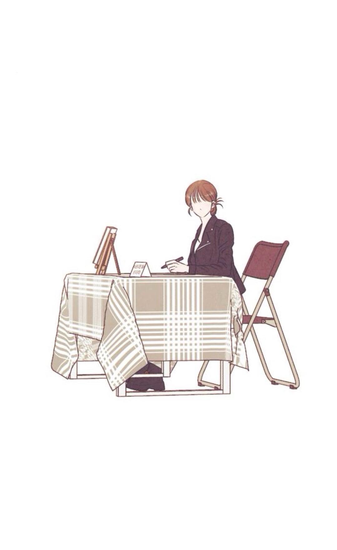Read Одолжить огонек RU Manga Online