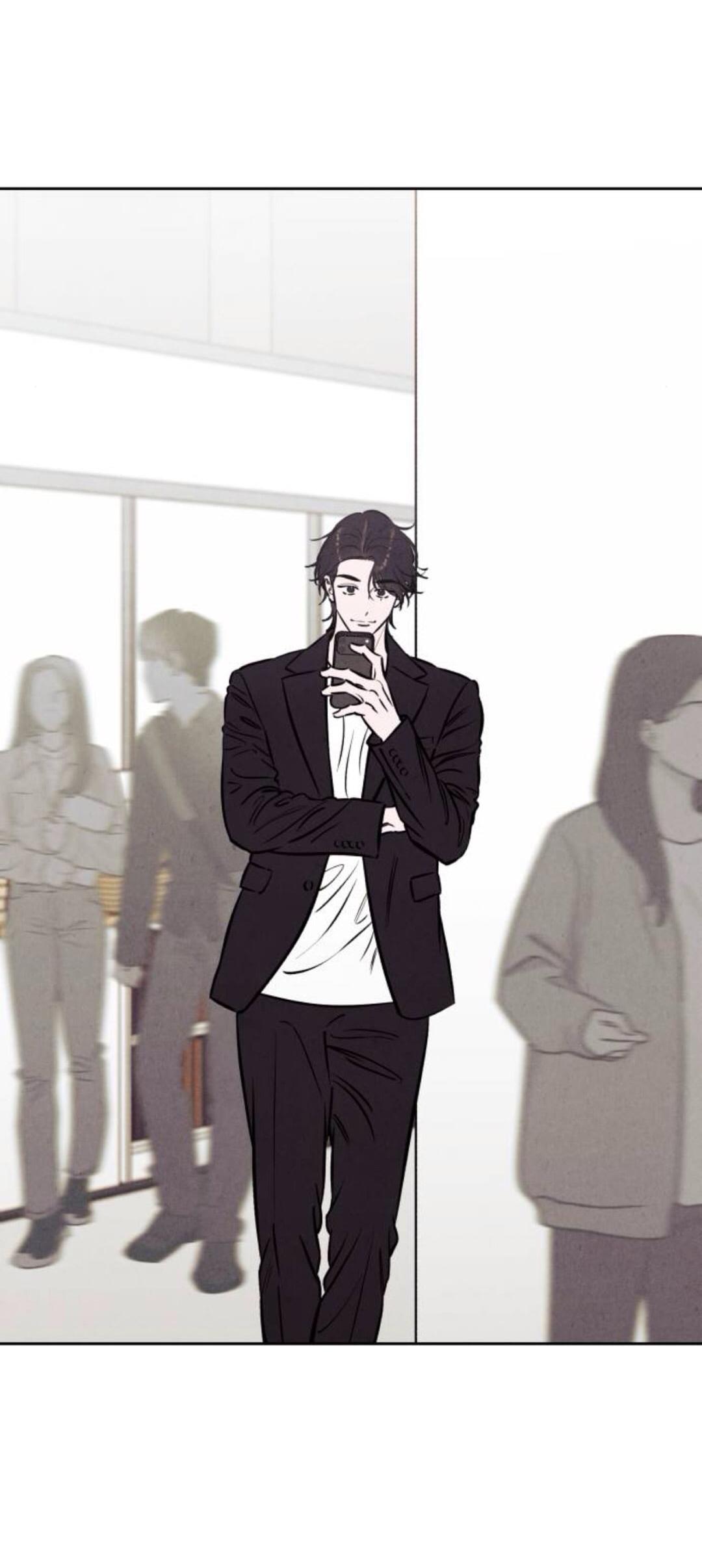 Read Одолжить огонек RU Manga Online