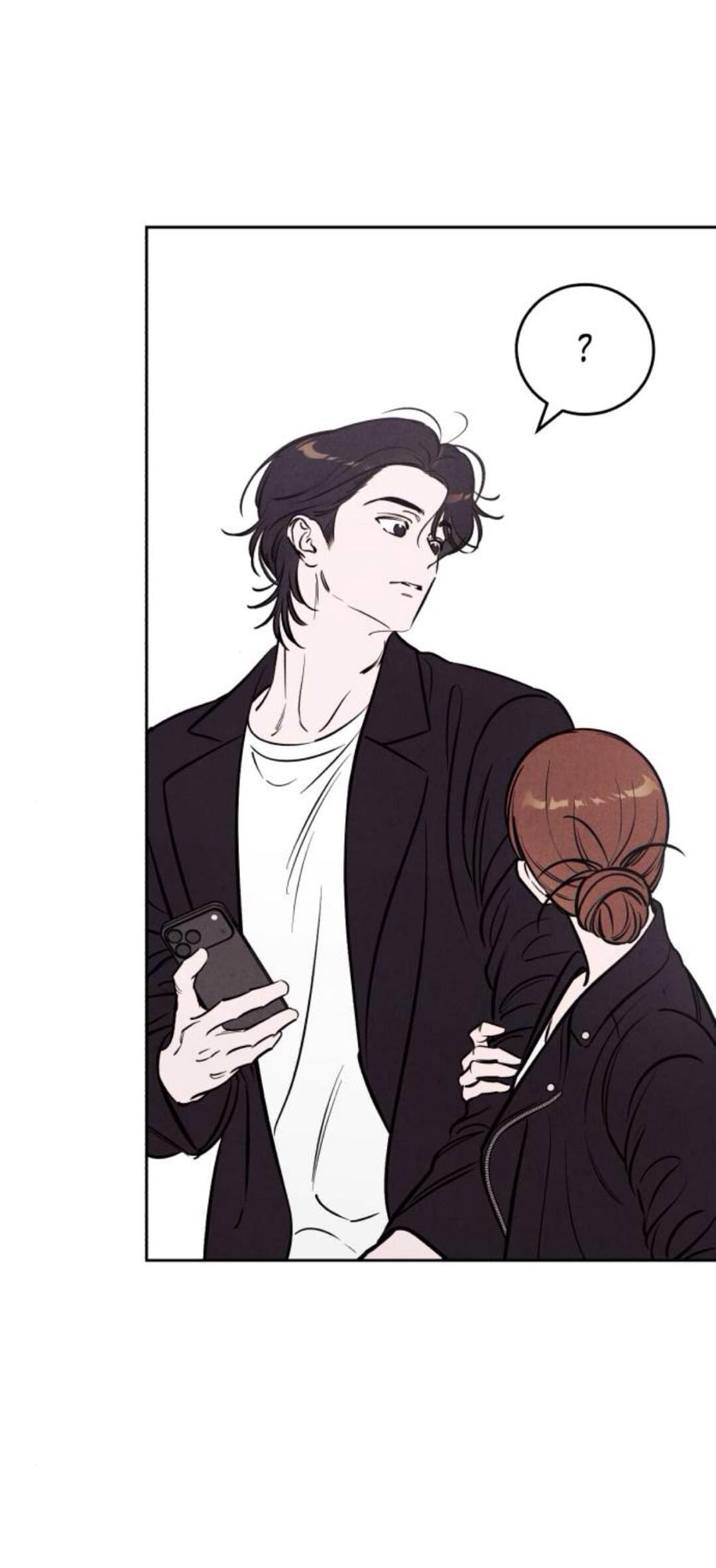 Read Одолжить огонек RU Manga Online