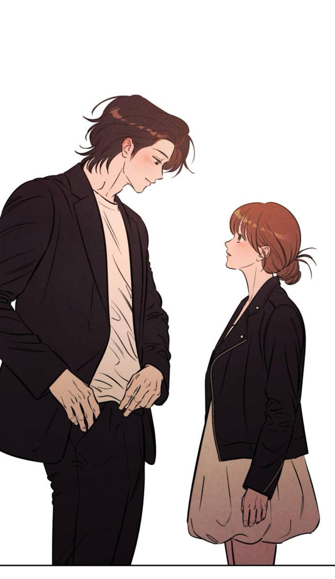 Read Одолжить огонек RU Manga Online