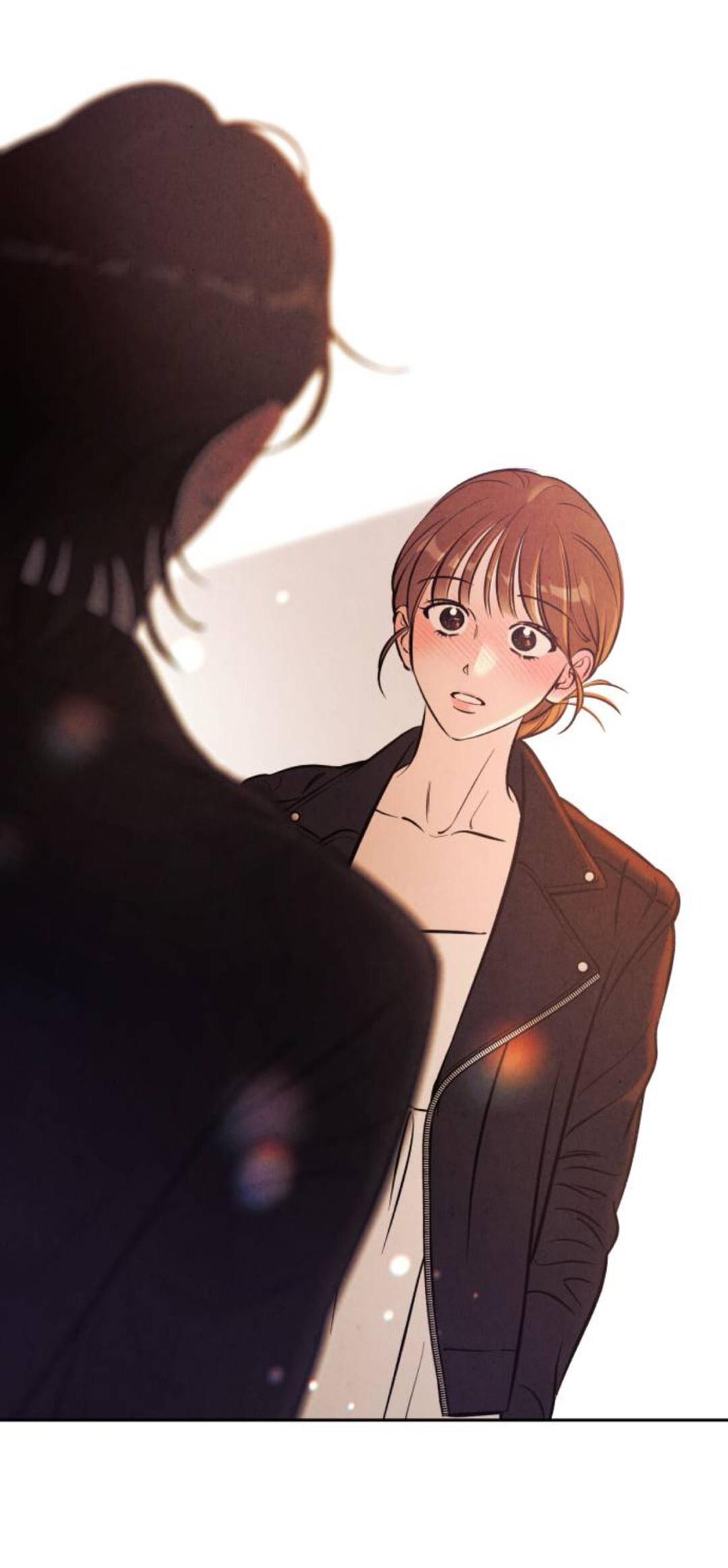 Read Одолжить огонек RU Manga Online