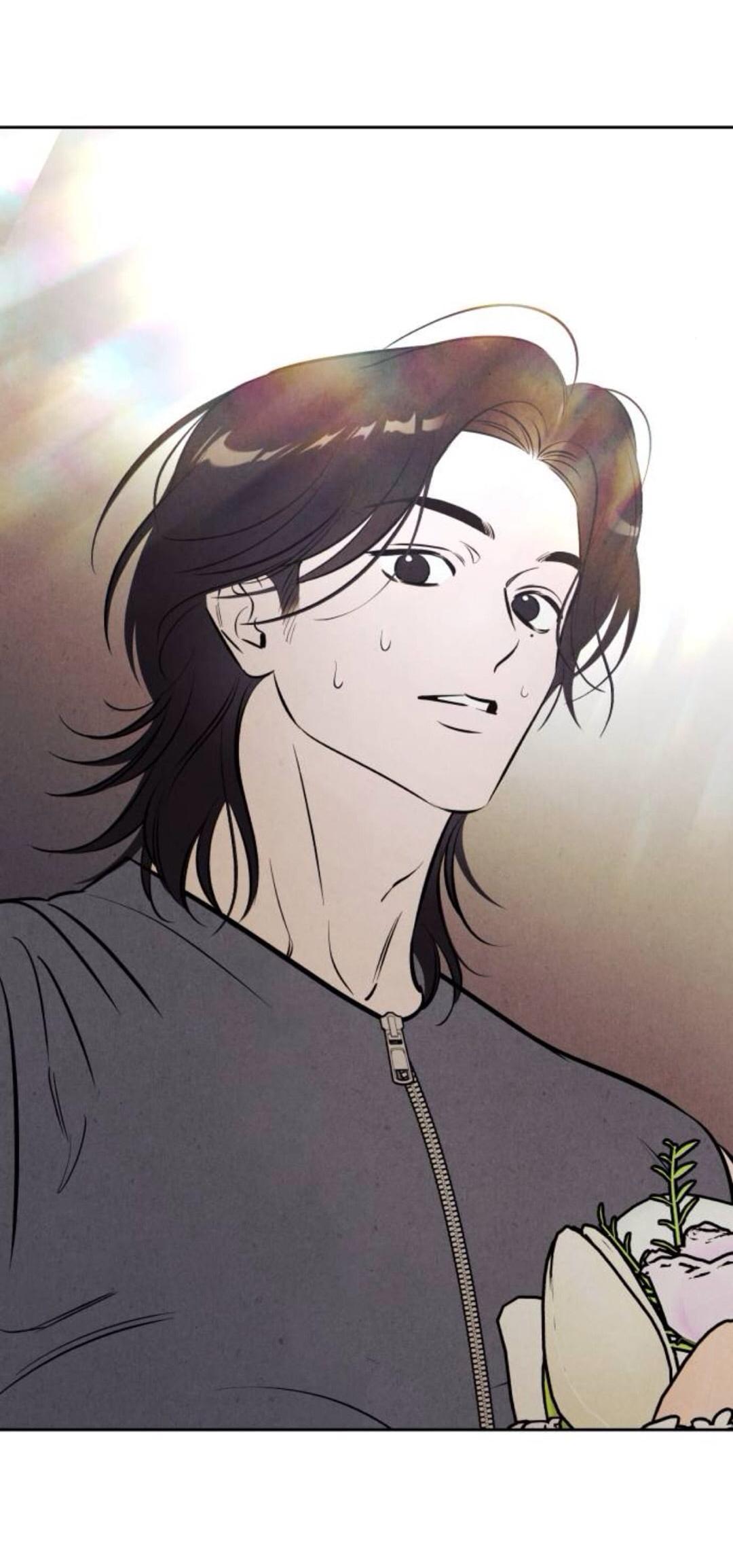 Read Одолжить огонек RU Manga Online