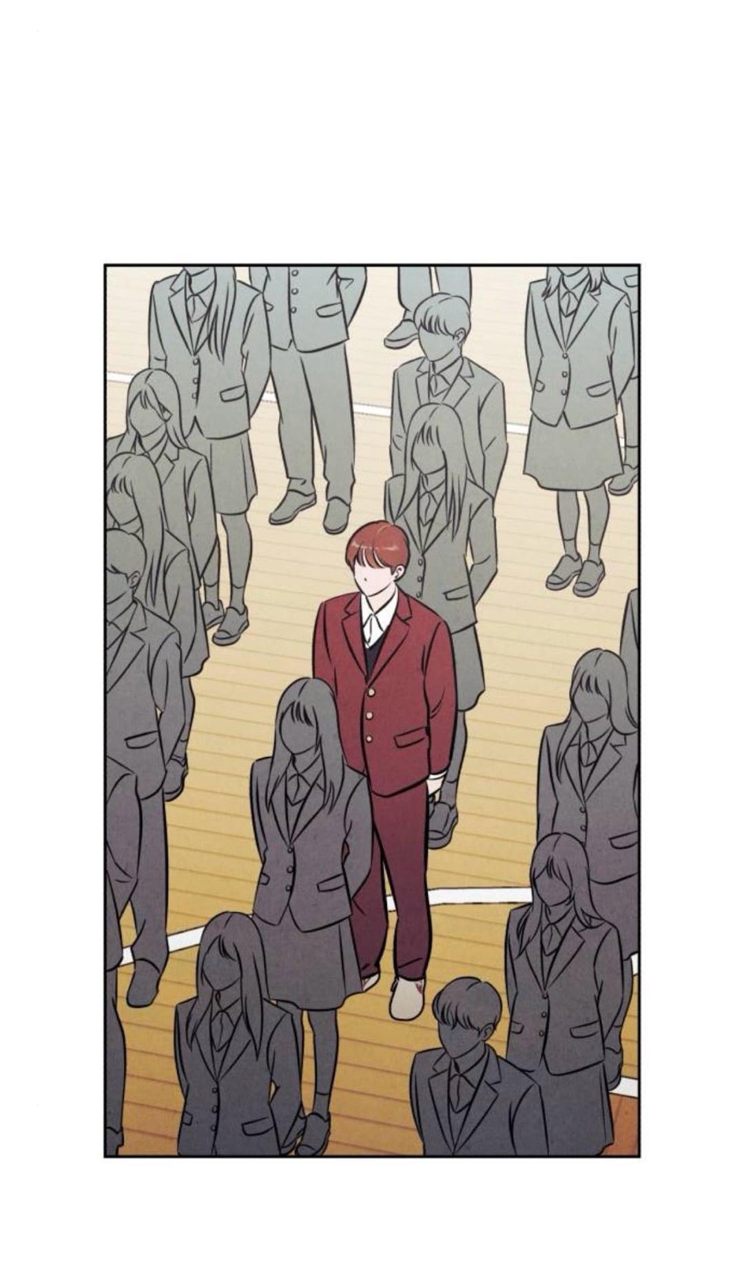 Read Одолжить огонек RU Manga Online