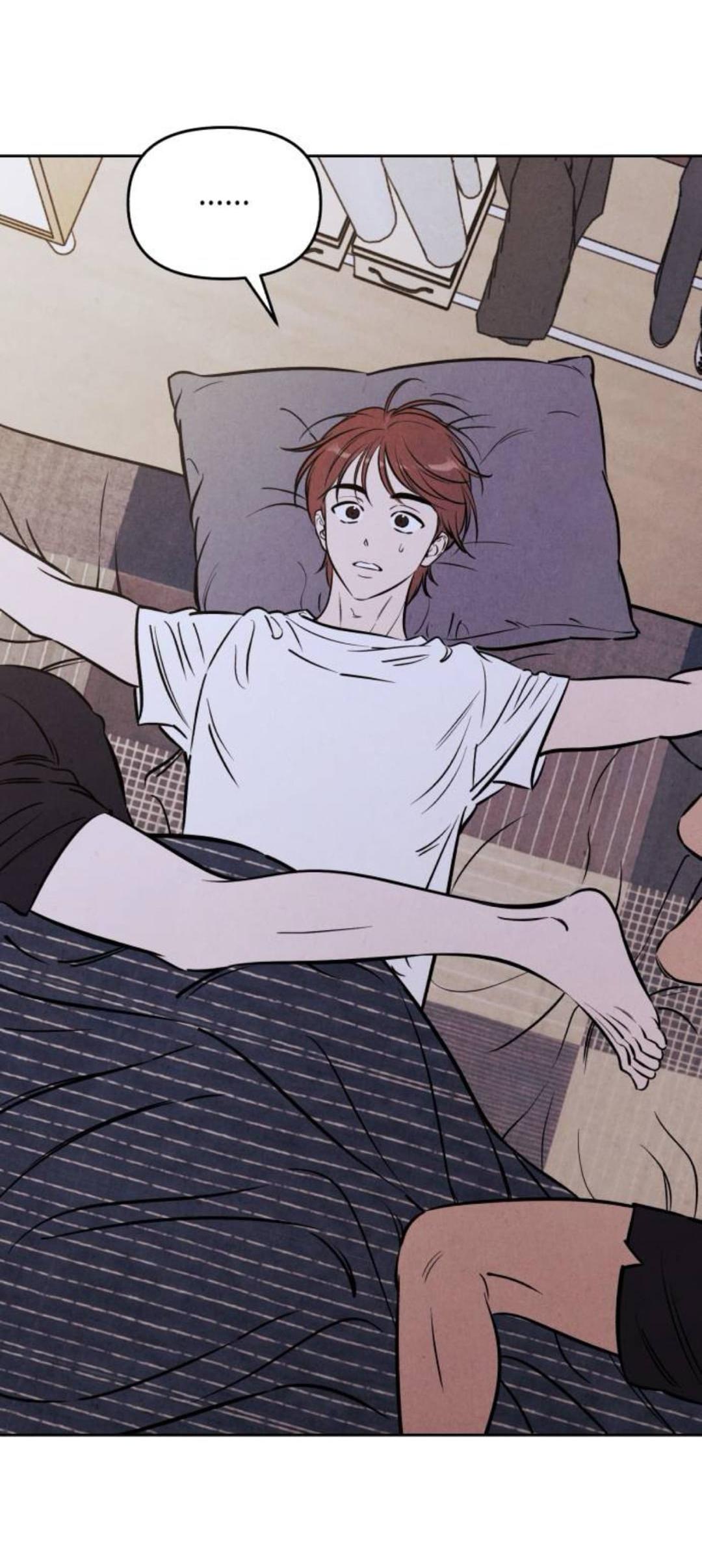 Read Одолжить огонек RU Manga Online