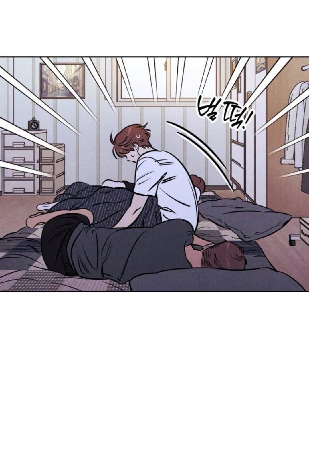 Read Одолжить огонек RU Manga Online