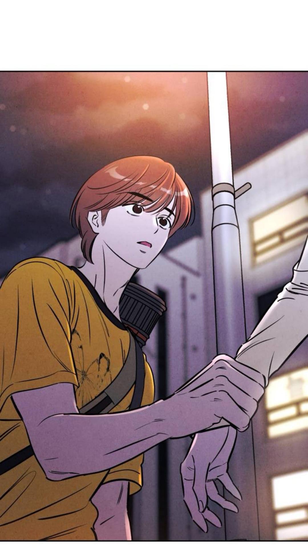 Read Одолжить огонек RU Manga Online