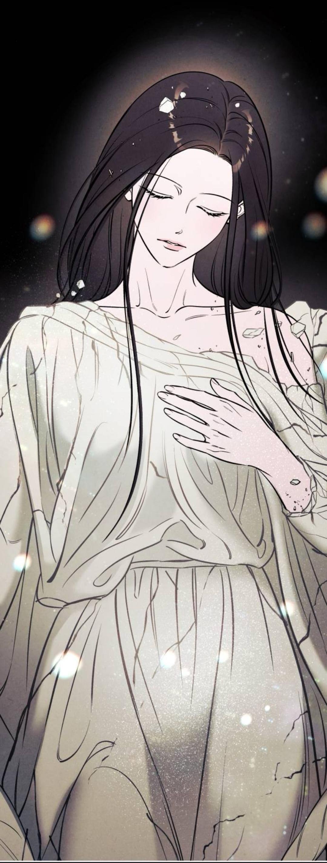 Read Одолжить огонек RU Manga Online