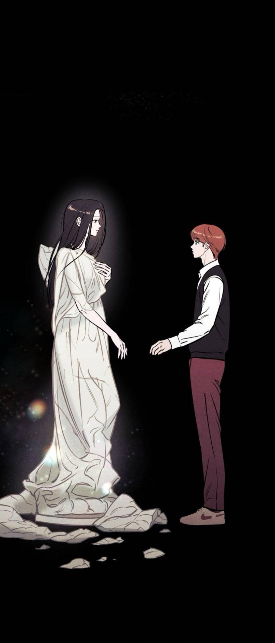 Read Одолжить огонек RU Manga Online