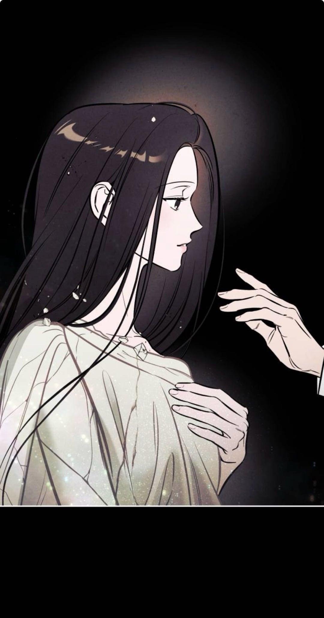 Read Одолжить огонек RU Manga Online