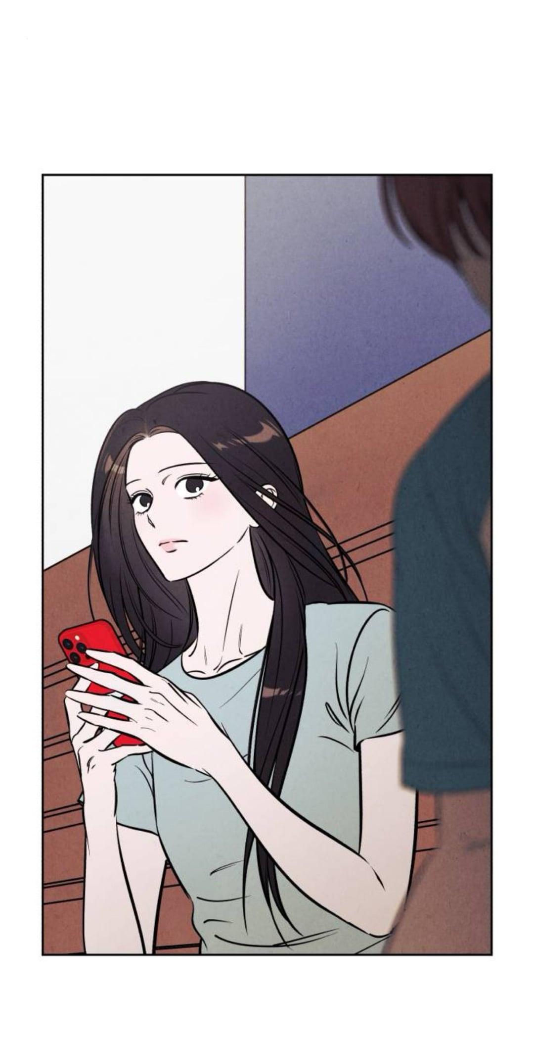 Read Одолжить огонек RU Manga Online
