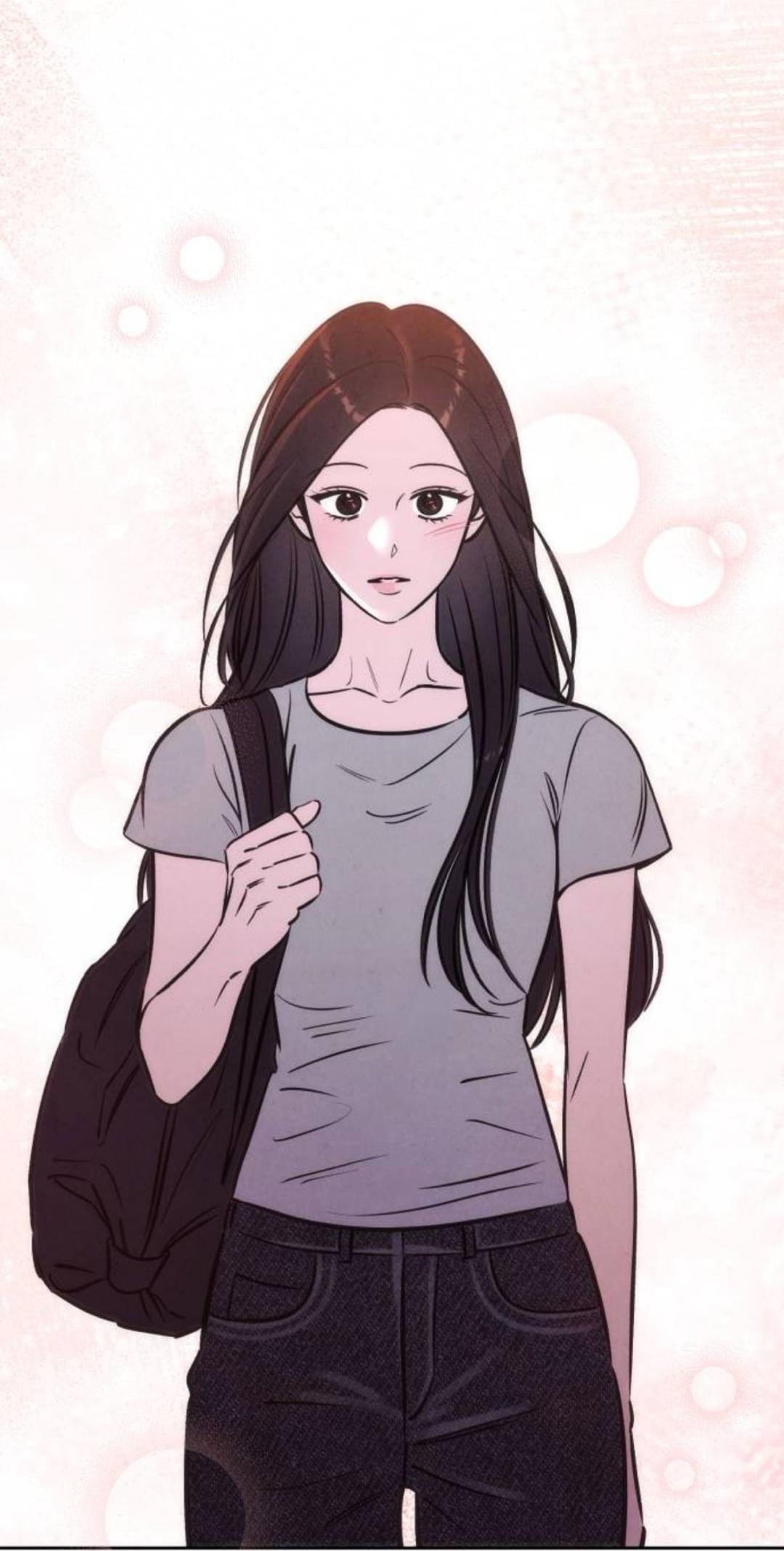 Read Одолжить огонек RU Manga Online