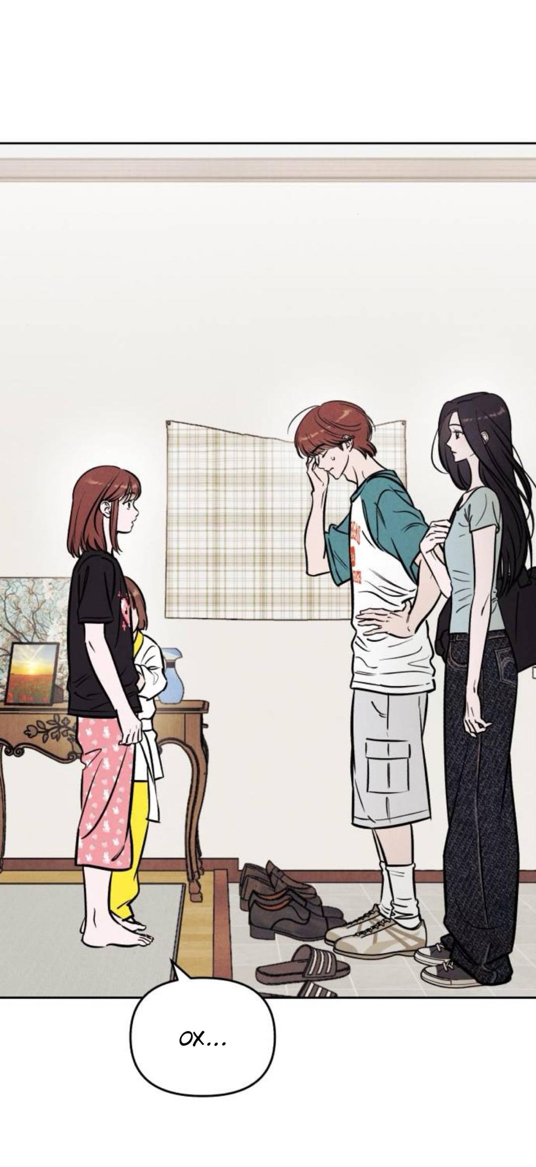 Read Одолжить огонек RU Manga Online