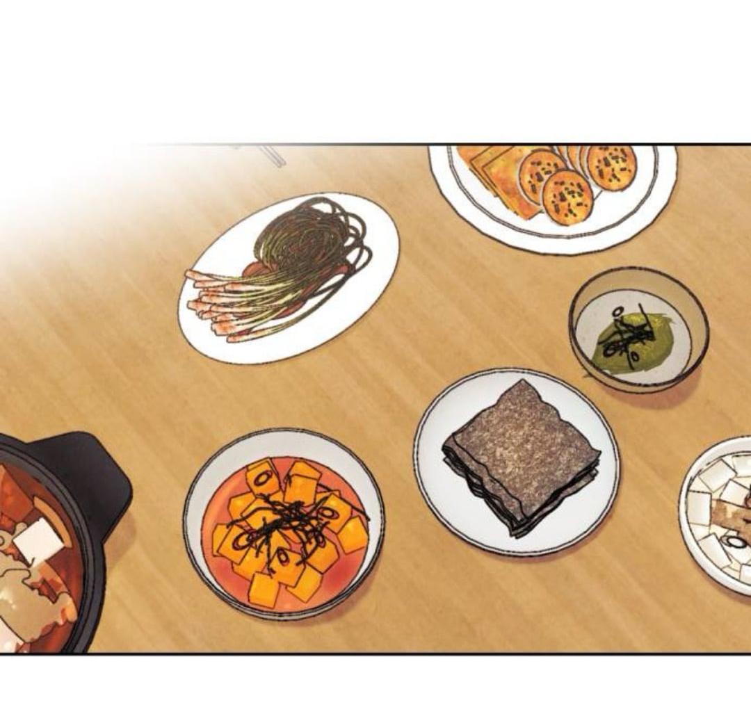 Read Одолжить огонек RU Manga Online