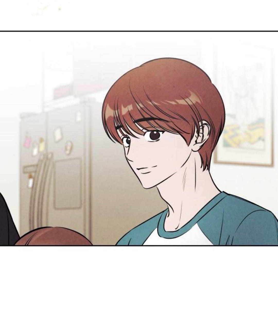 Read Одолжить огонек RU Manga Online