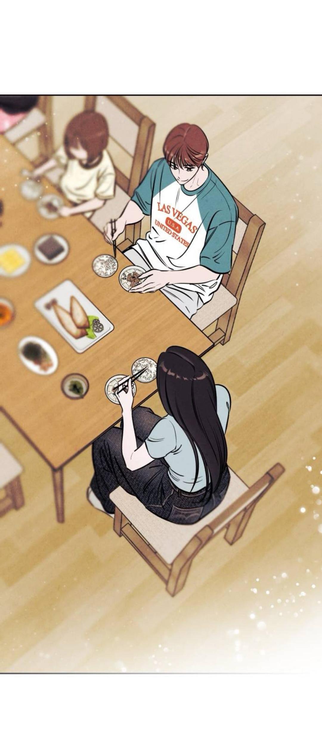 Read Одолжить огонек RU Manga Online