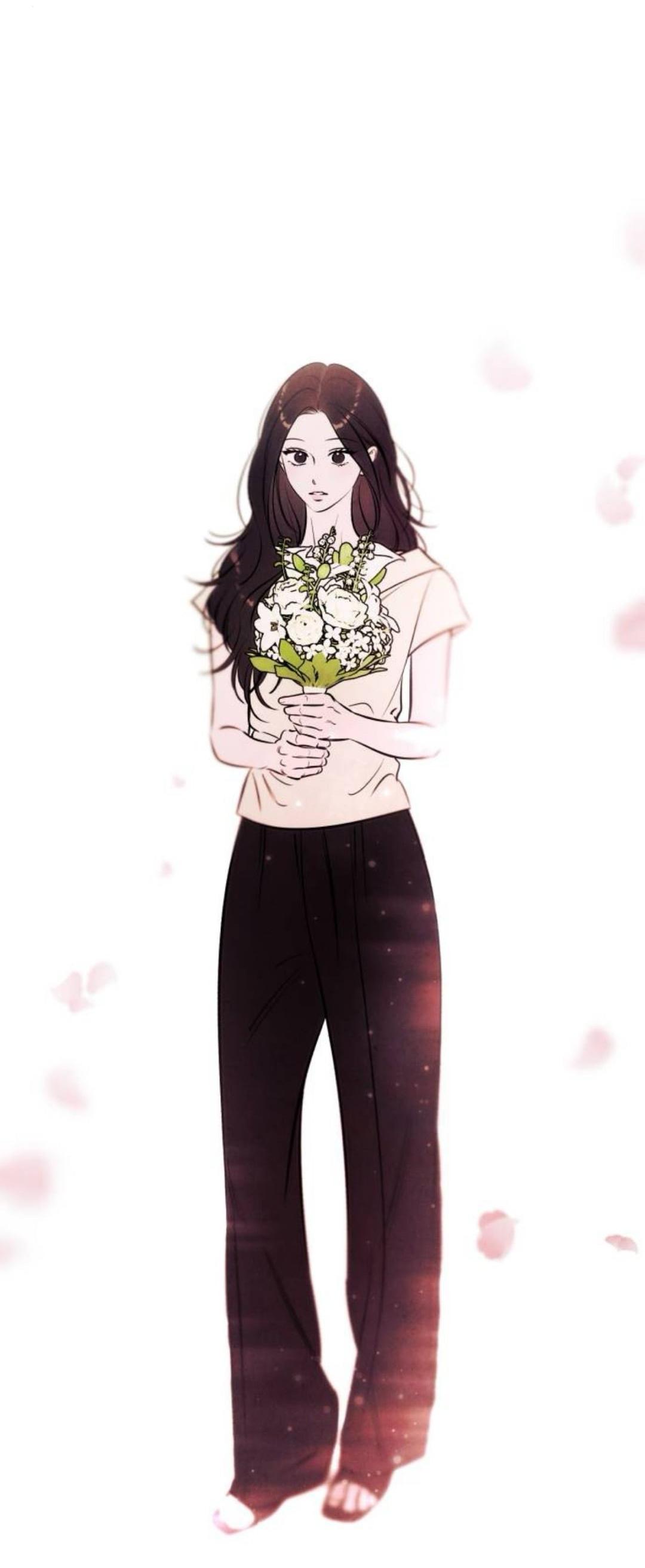 Read Одолжить огонек RU Manga Online