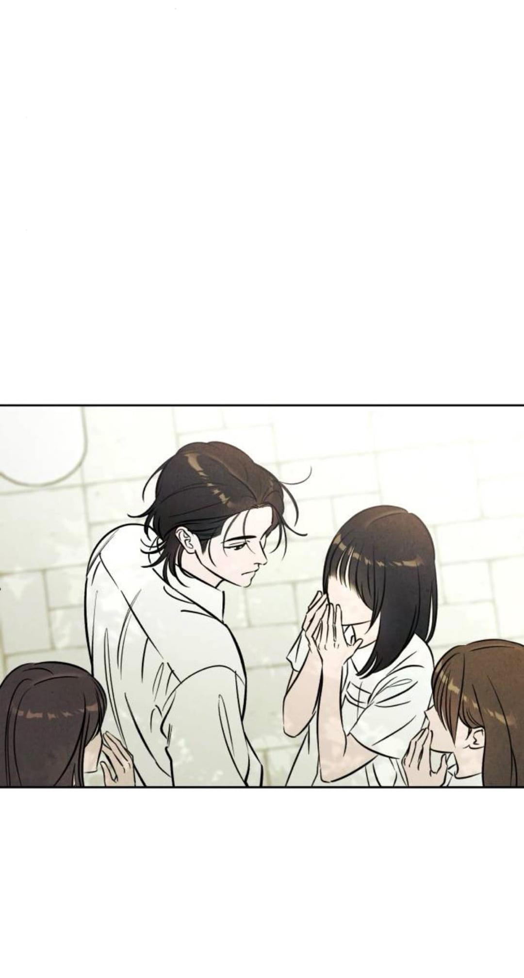 Read Одолжить огонек RU Manga Online