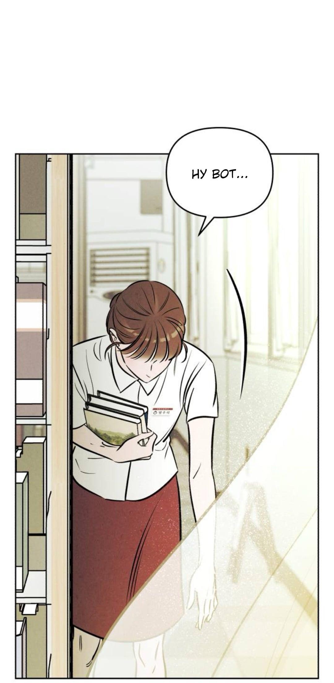 Read Одолжить огонек RU Manga Online
