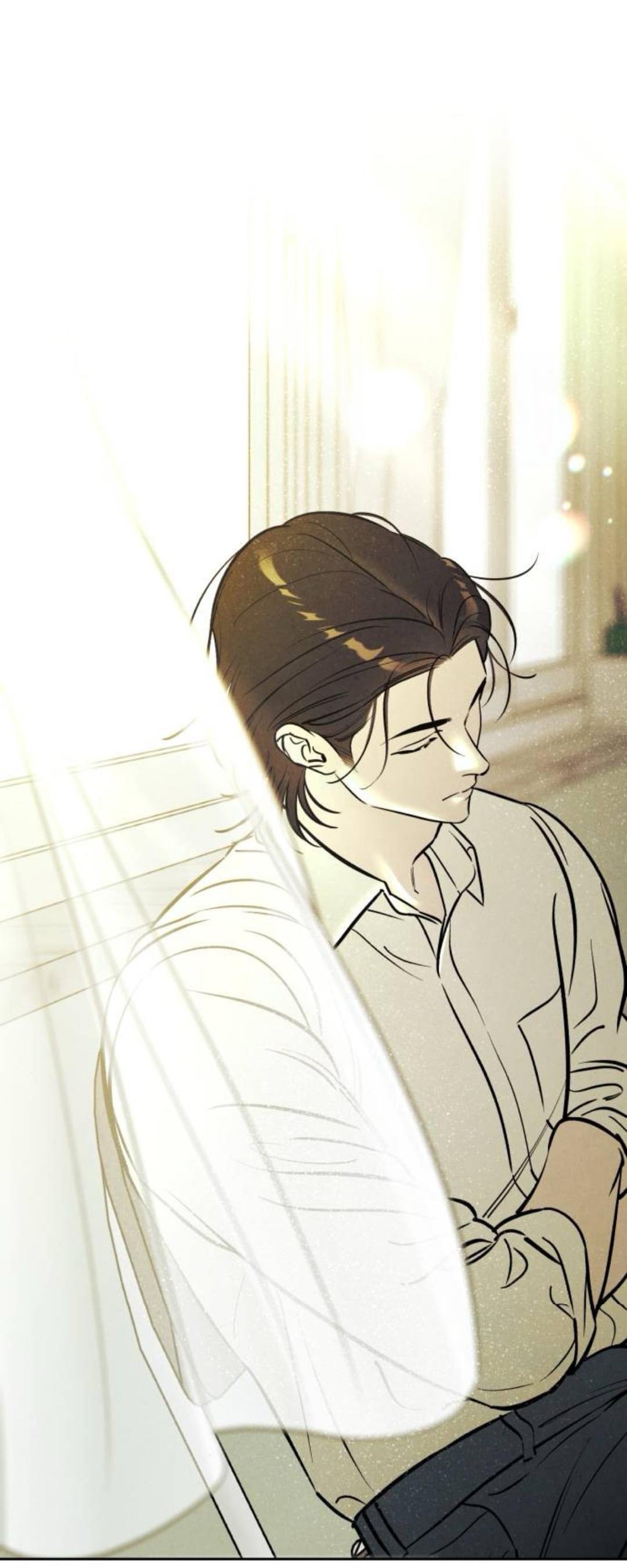 Read Одолжить огонек RU Manga Online