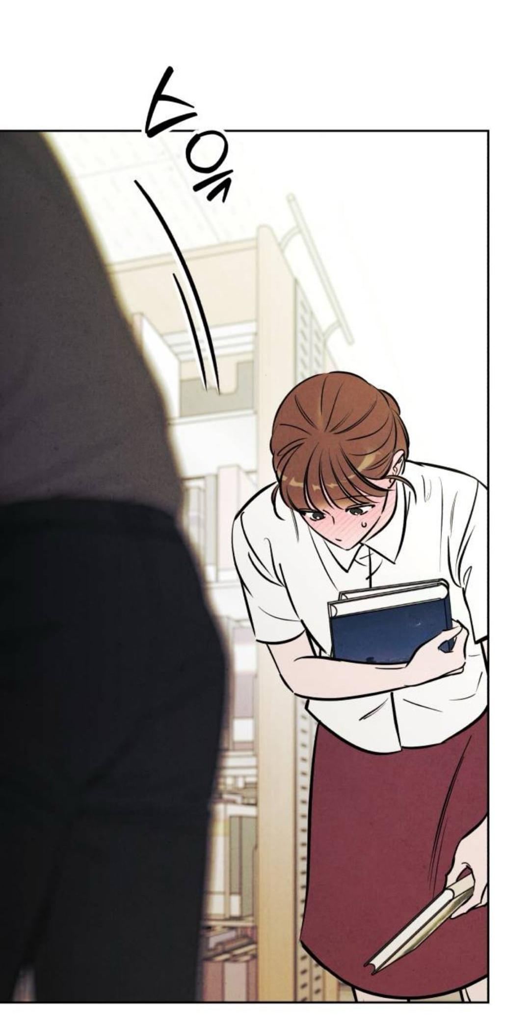 Read Одолжить огонек RU Manga Online
