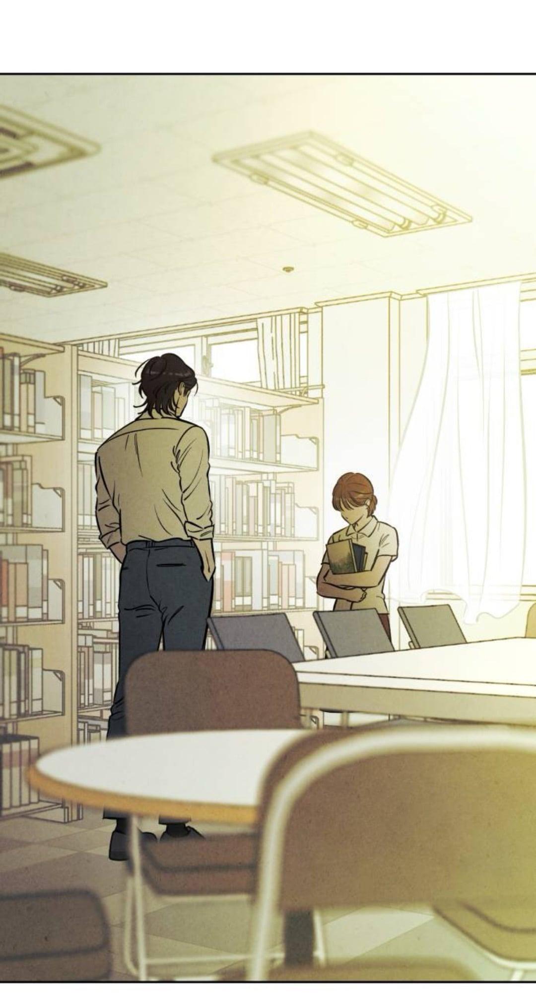Read Одолжить огонек RU Manga Online
