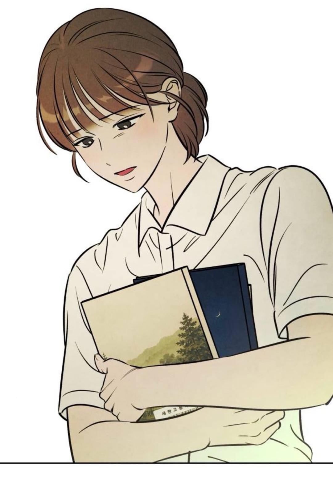 Read Одолжить огонек RU Manga Online