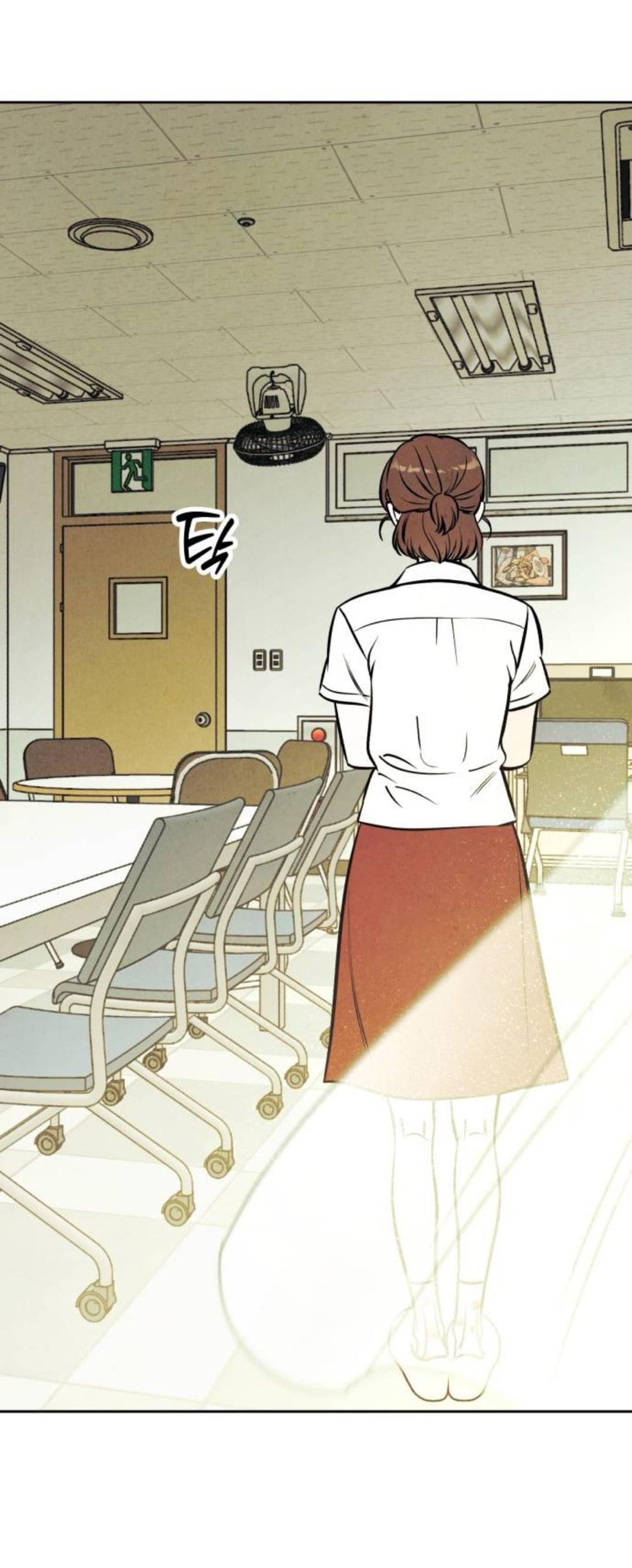 Read Одолжить огонек RU Manga Online
