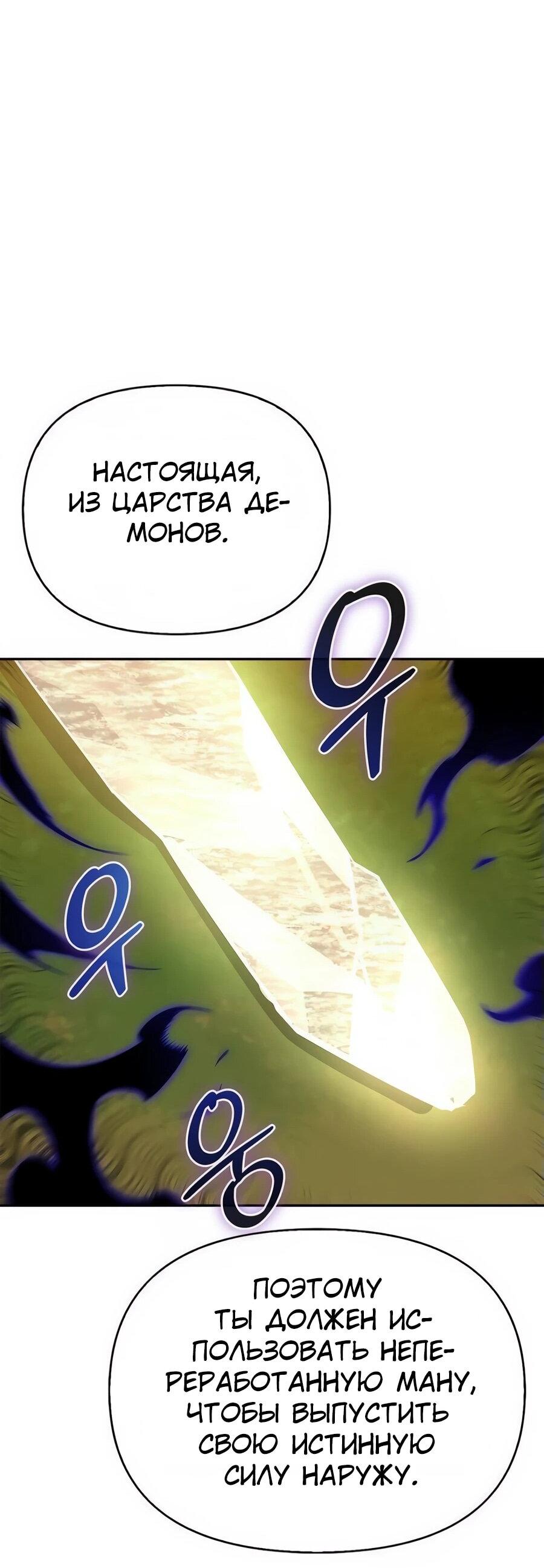 Read Охотник S класса который лечит монстров RU Manga Online