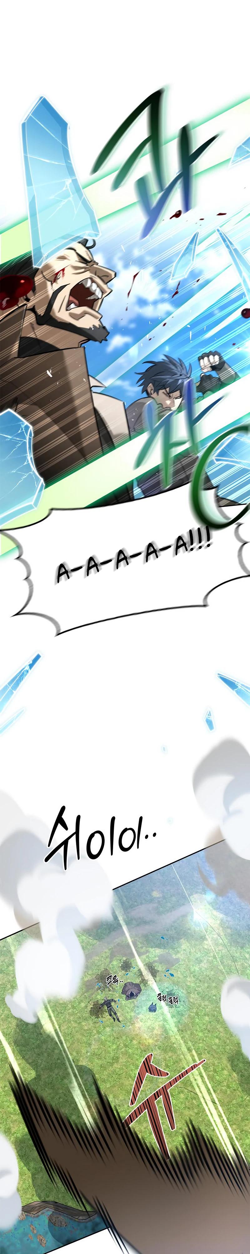 Read Охотник S класса который лечит монстров RU Manga Online