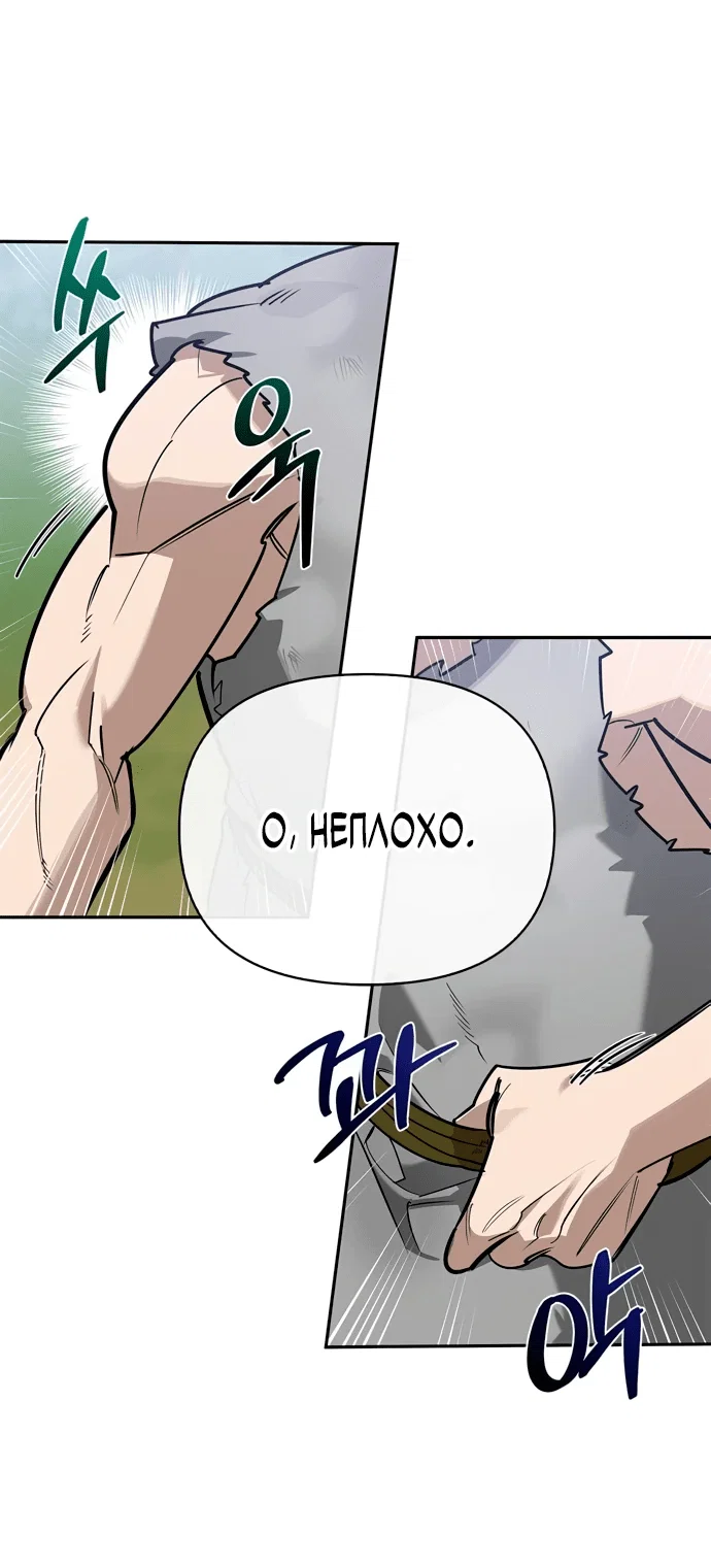 Read Охотник S класса который лечит монстров RU Manga Online