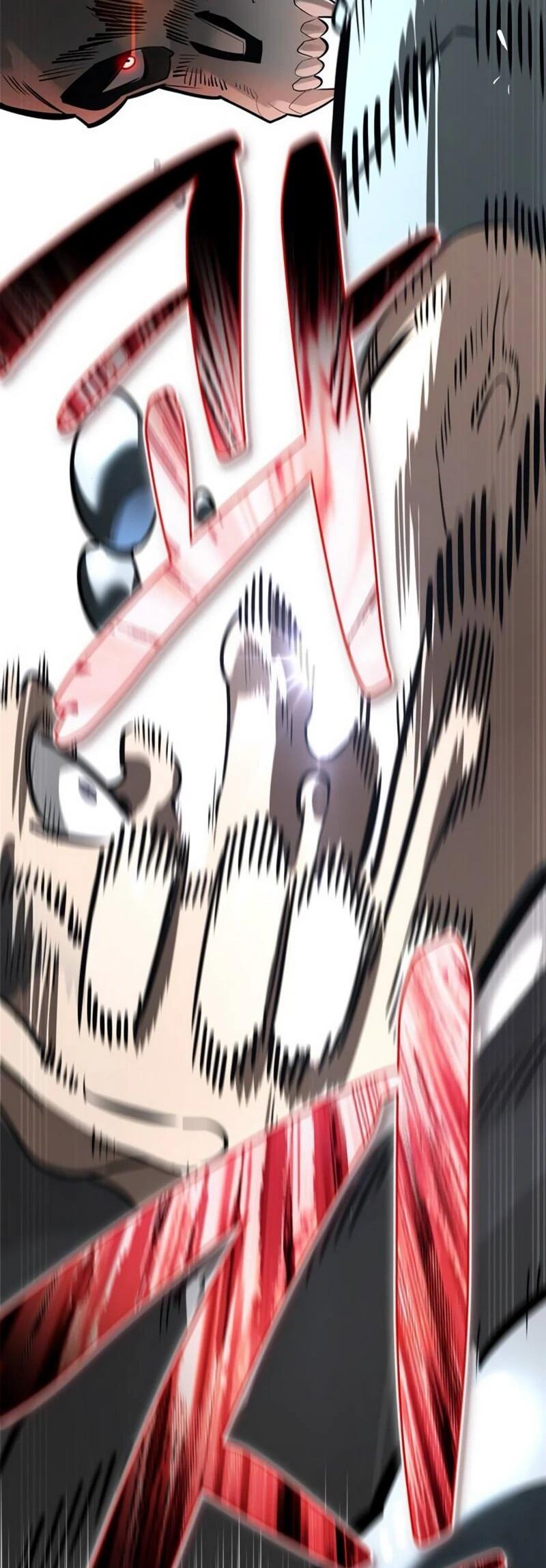 Read Охотник S класса который лечит монстров RU Manga Online