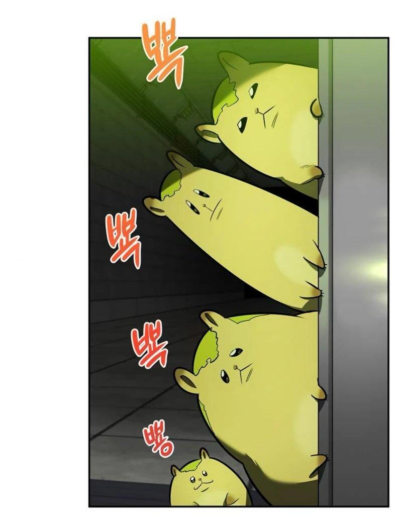 Read Охотник S класса который лечит монстров RU Manga Online