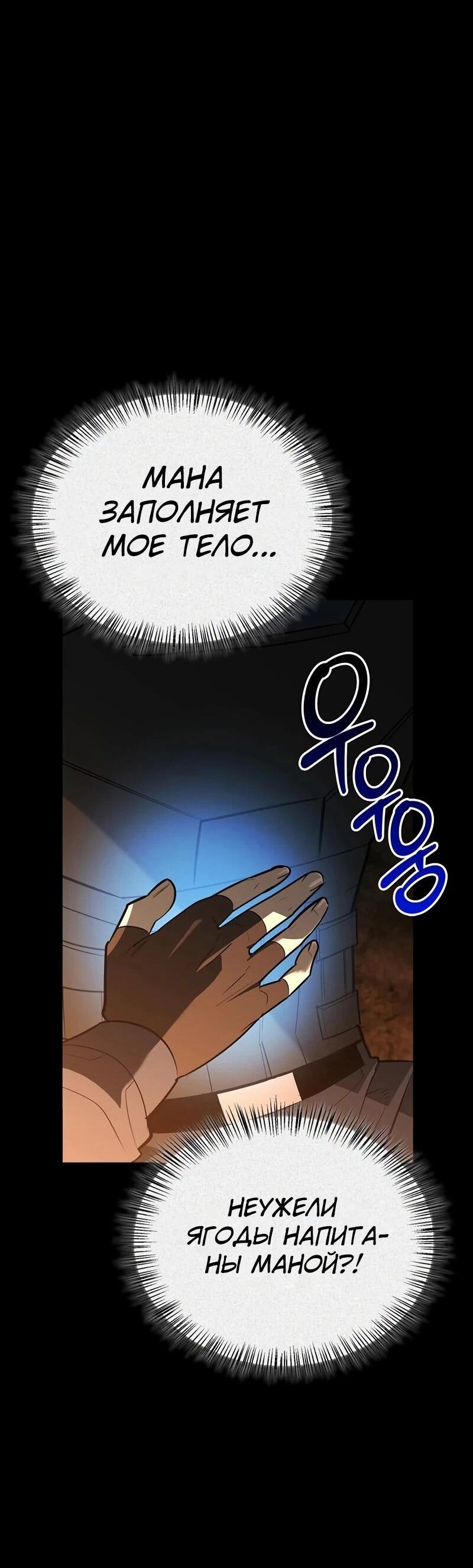 Read Охотник S класса который лечит монстров RU Manga Online