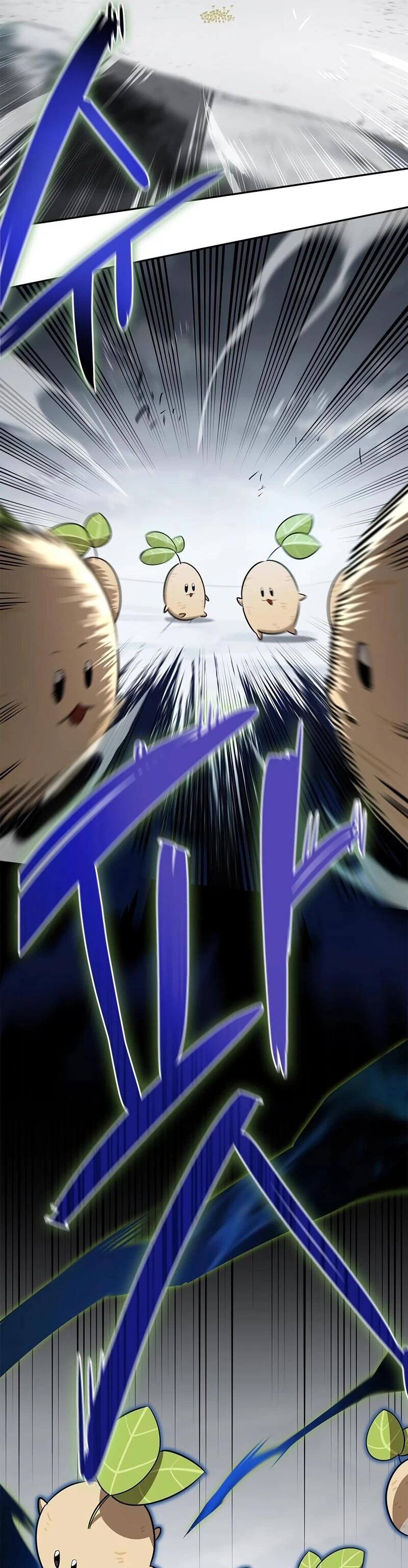 Read Охотник S класса который лечит монстров RU Manga Online